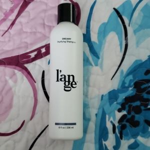 Lange dreamy shampoo